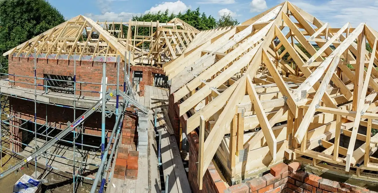 Trussed-Rafters