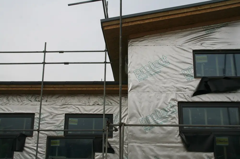 Pre-Insulated-Wall-Panels