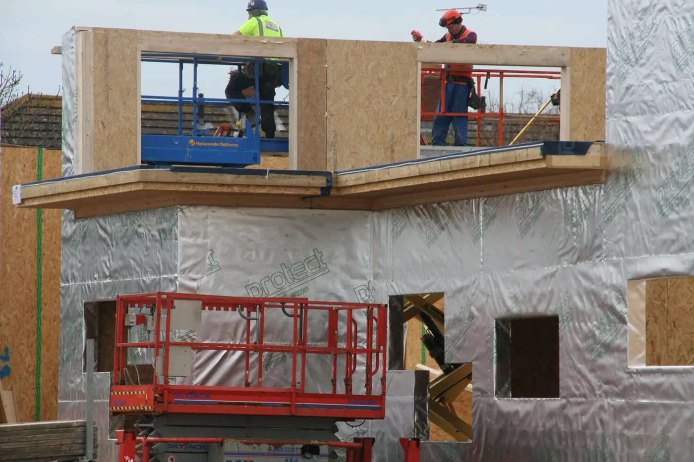 pre-insulated-panel